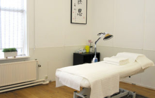 Acupunctuurpraktijk Wang in Koog aan de Zaan|Zaandam|Zaanstad voor een holistische aanpak door Simone Wang