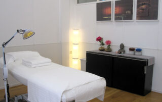 Behandelkamer Acupunctuurpraktijk Wang | Acupunctuur Zaandam, acupunctuur Zaanstad, acupunctuur Koog aan de Zaan