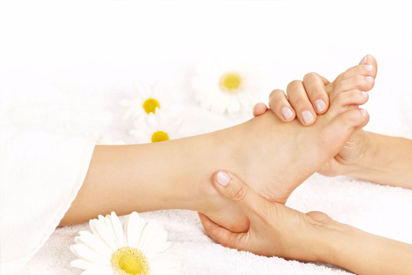 Acupunctuur Zaandam - Acupunctuur Koog aan de Zaan - Acupunctuur Zaanstad | Behandelingen Acupunctuur Wang: voetreflexmassage
