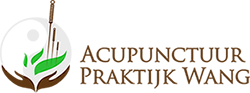 Acupunctuurpraktijk Wang Logo